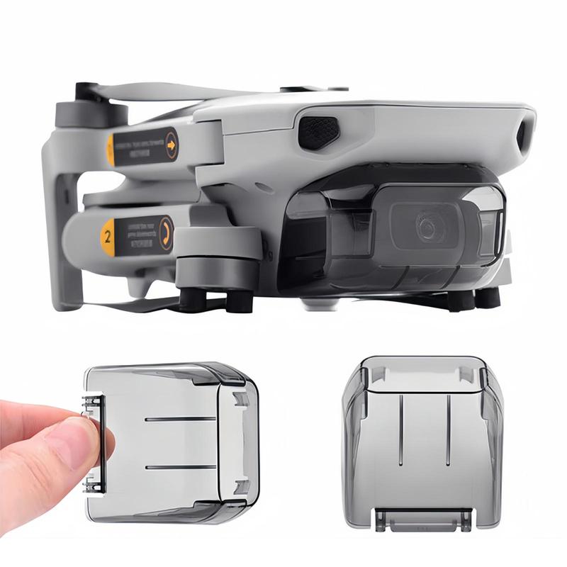 Gimbal Protective Cover, Anti-scratch Dust-proof Protective Camera Lens Cover, Drone Accessories for DJI Mini 4K DJI Mavic Mini Mavic Mini 2 Mini SE Mini 2 SE