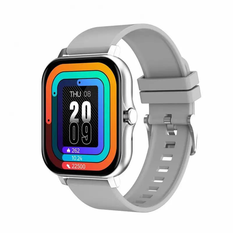 2024 Original Smart Watch Women Series Ultra Bluetooth Call Heart Rate Blood Pressure Men Smartwatch For Apple Watch IWO Watch 8