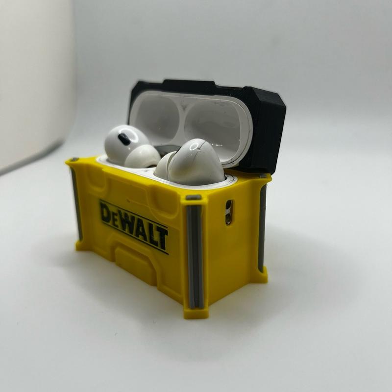 Dewalt Apple Airpods Pro Case