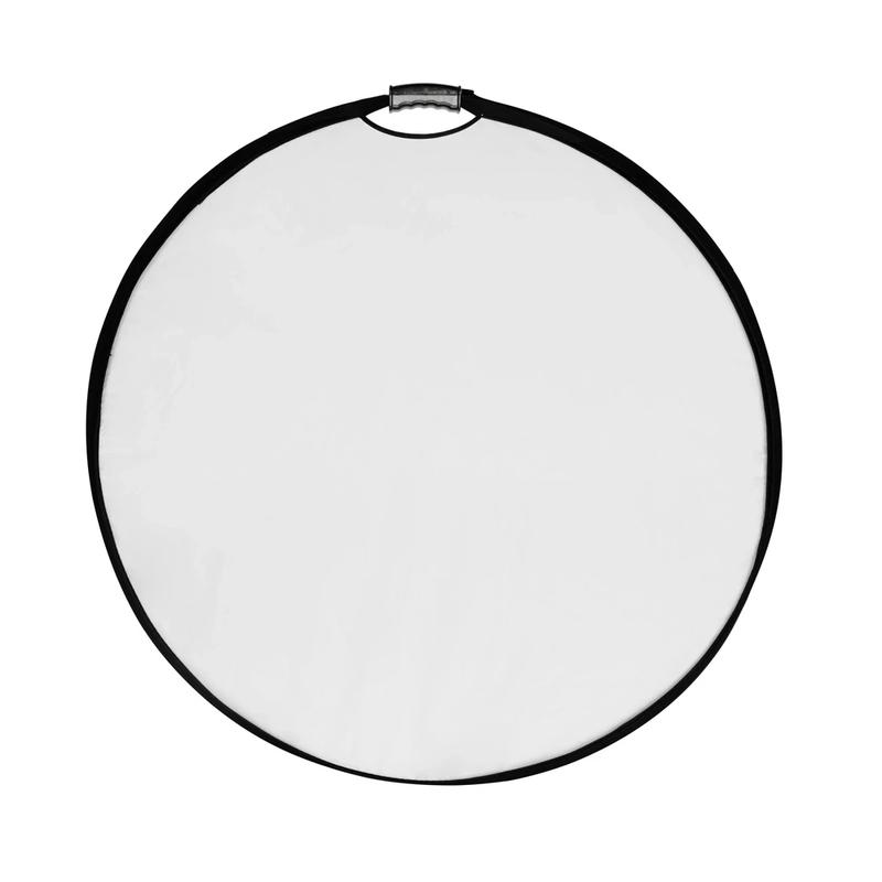 SmallRig 5-in-1 Collapsible Circular Reflector with Handle (22