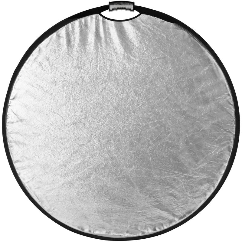 SmallRig 5-in-1 Collapsible Circular Reflector with Handle (22