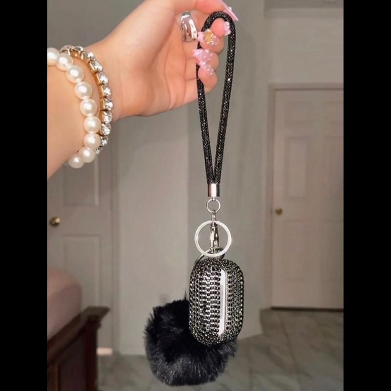 Blingy Wristlet AirPod Case