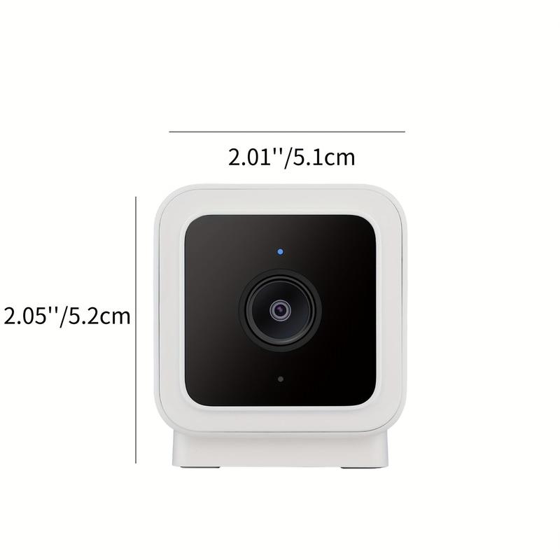 WYZE Cam V3 Security Camera, 1080P HD Indoor Outdoor Video Camera, Waterproof 2-Way Audio Cameras Compatible with Alexa, Google Assistant, IFTTT