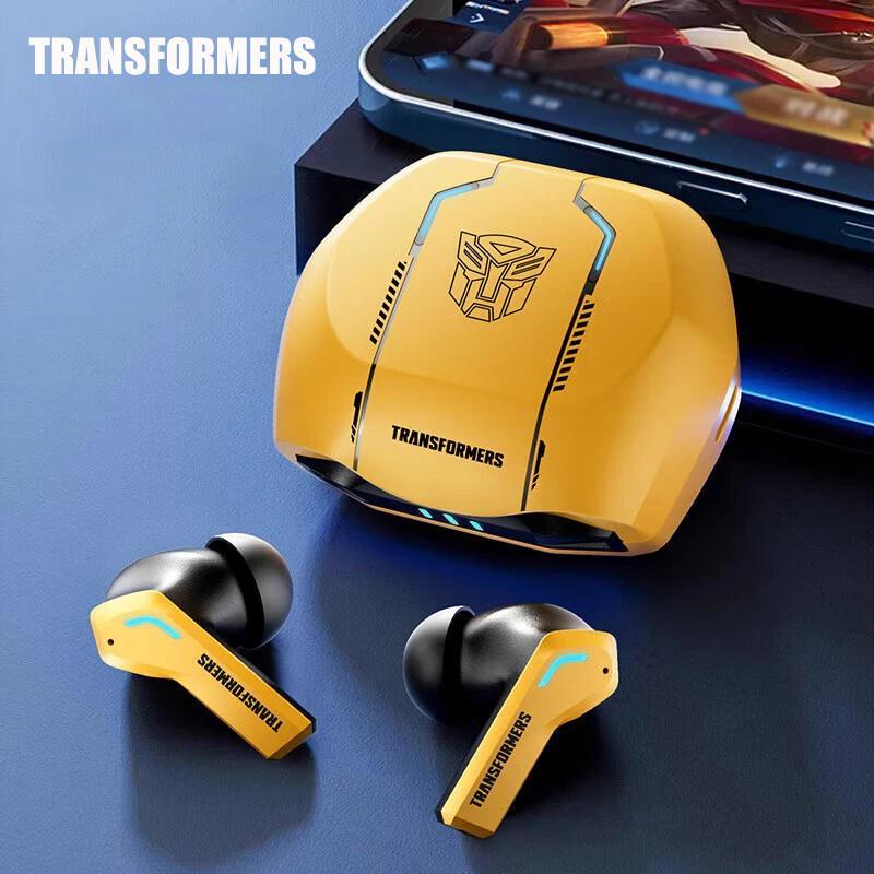 In-ear Design Wireless Headphone, Noise Suppression HiFi Stereo Earphone, Gaming & Music Dual Mode Bluetooth-compatible Earbuds, Mother's Day Gift