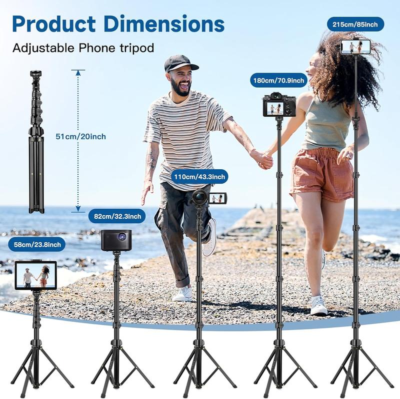 Phone Tripod Stand, 85