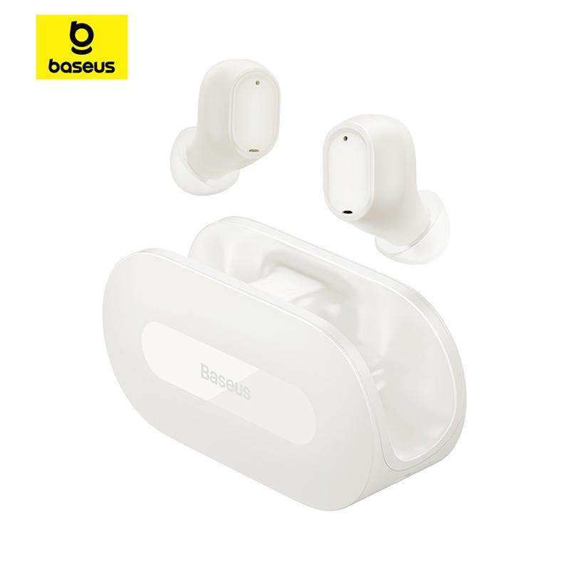 Baseus Bowie EZ10 True Wireless Earphones Audio Bluetooth Headset Electronic Earbud Headphones