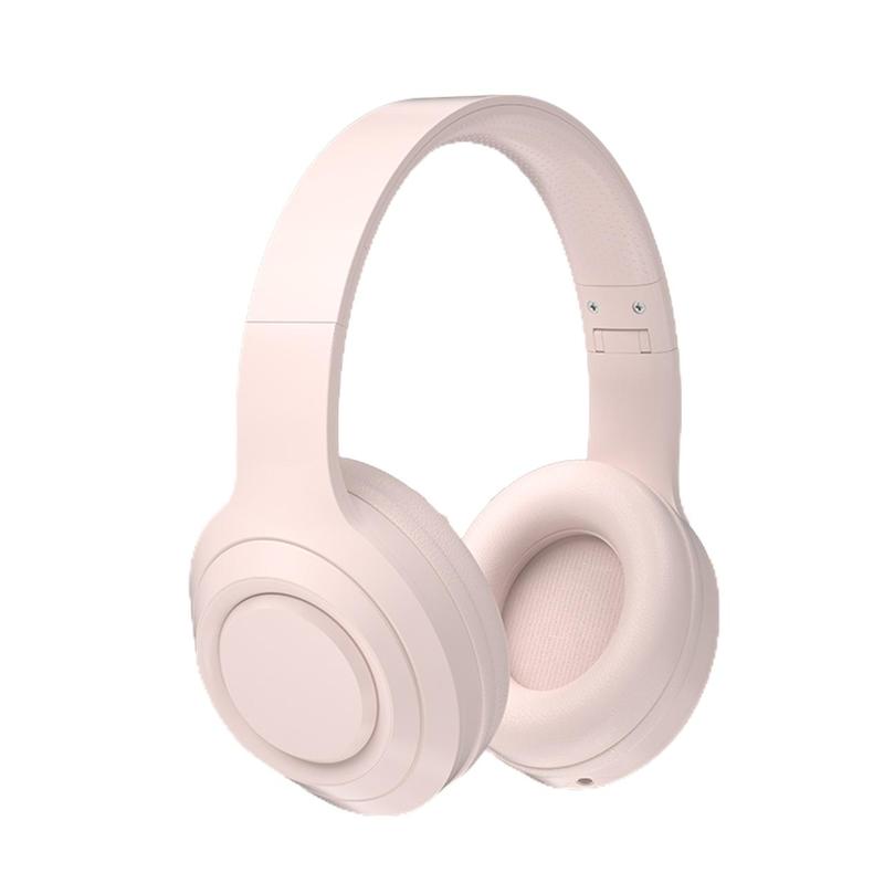 Order now and get $48 off!!!DR Hybrid Active Noise Cancelling Headphones,40 Hour Playtime,Boyfriend Gift,BT Headset for Gaming & PC