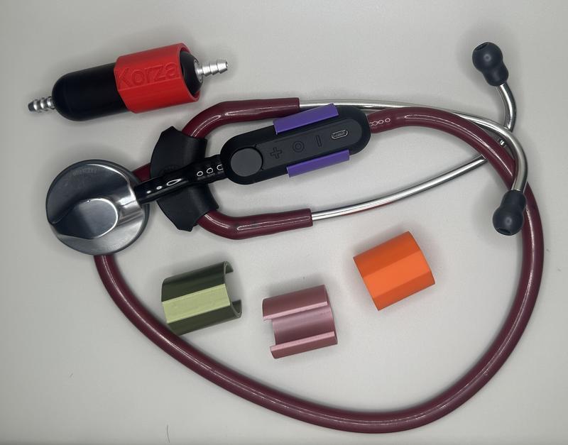 Littman Core Eko Power on off Protection Device