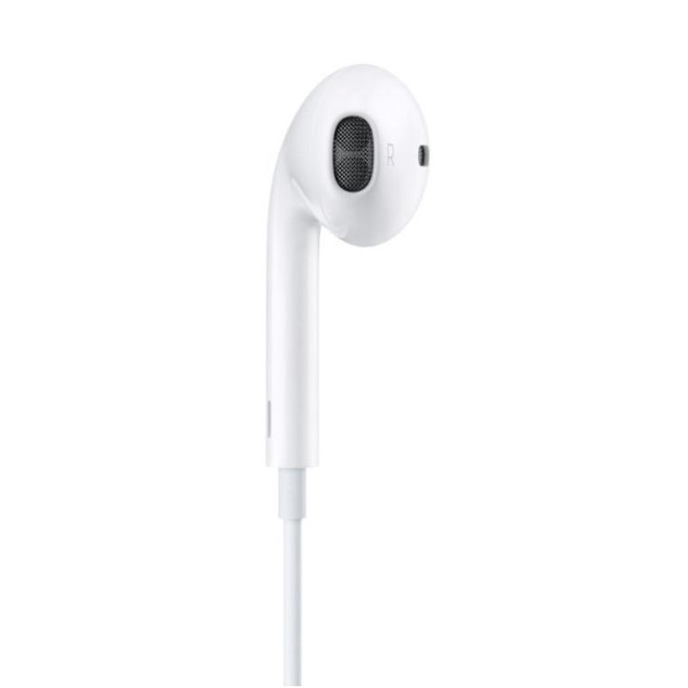 EarPods (USB-C) - White wired earbuds for iPhones 15 , 15+, 15PM and Samsung, with built in microphone and volume control Audio Earphones Headphones