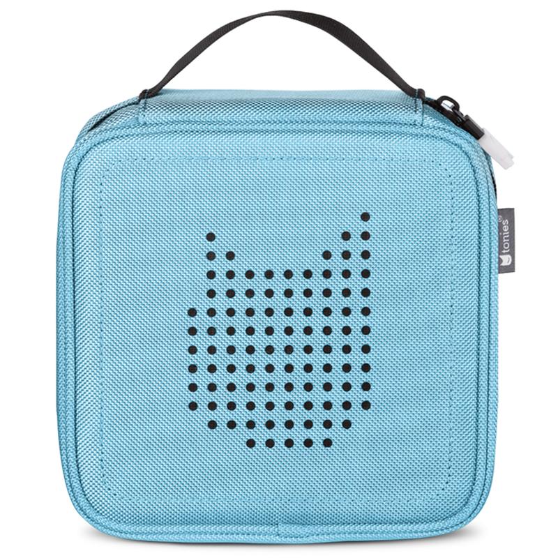 Tonies Carrying Case - Light Blue