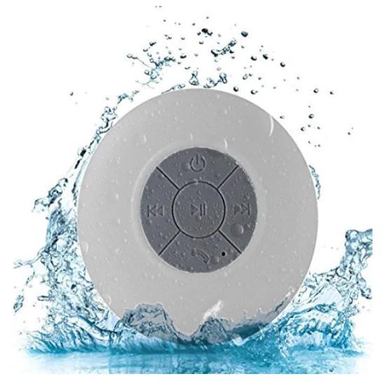 Bluetooth Shower Speakers