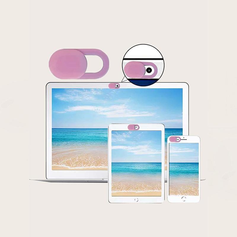 Mobile Phone Computer Camera Lens Privacy Protection Sticker, Durable Mobile Devices Laptop Camera Lens Cover, Smartphone Mobile Phone Accessories