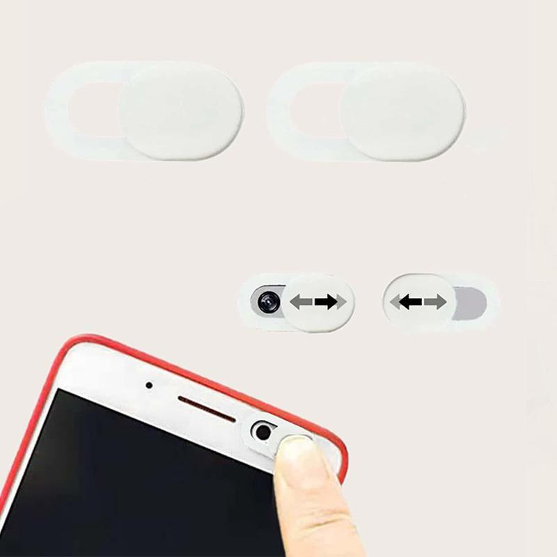 Mobile Phone Computer Camera Lens Privacy Protection Sticker, Durable Mobile Devices Laptop Camera Lens Cover, Smartphone Mobile Phone Accessories