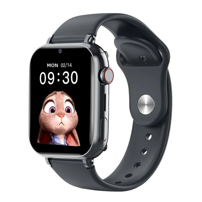 Kids Smart Watch Phone GPS Tracker WIFI LBS Location Video Call Ultra Case Baby Sound Monitoring 4G SmartWatch for Xiaomi LT38