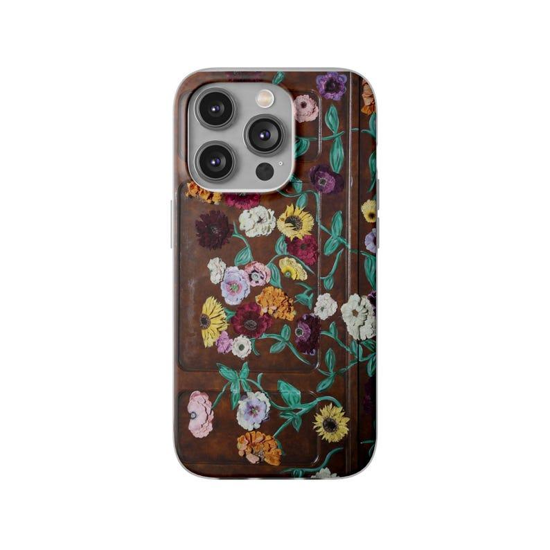 [Restock at 12 a.m everyday] Eras Surprise Song Flower Piano Phone Cases Compatible with iPhone 11, 12, 13, 14, 15 & more – check our available sizes.