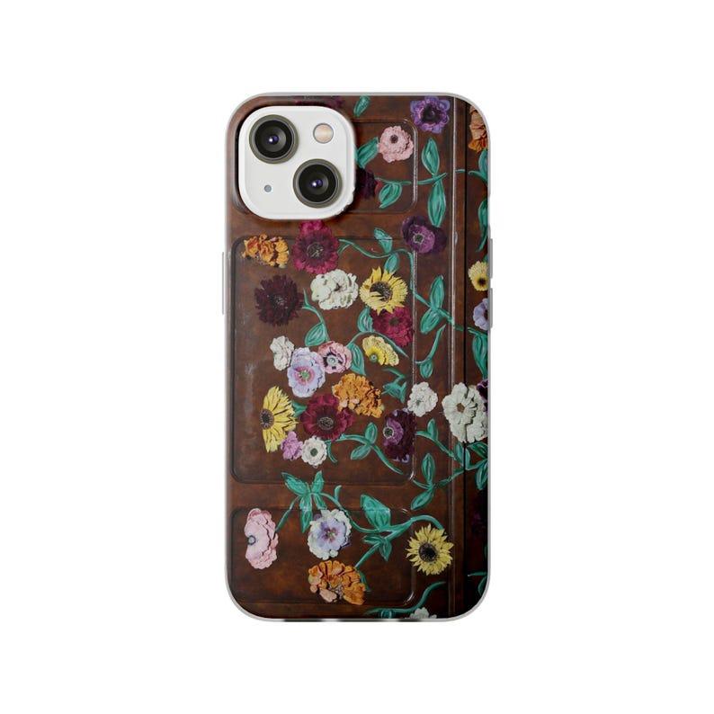 [Restock at 12 a.m everyday] Eras Surprise Song Flower Piano Phone Cases Compatible with iPhone 11, 12, 13, 14, 15 & more – check our available sizes.