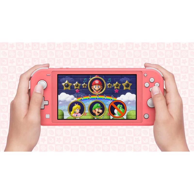 Mario Party Superstars - Nintendo Switch (Region Free)