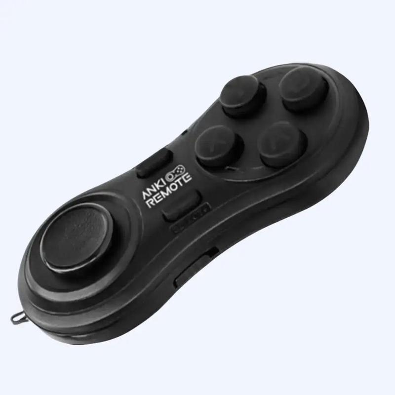 Premium Anki Remote 2.0 | Matte Black | Instant Set-up | Works with Mac, Windows, iPad, Phones |