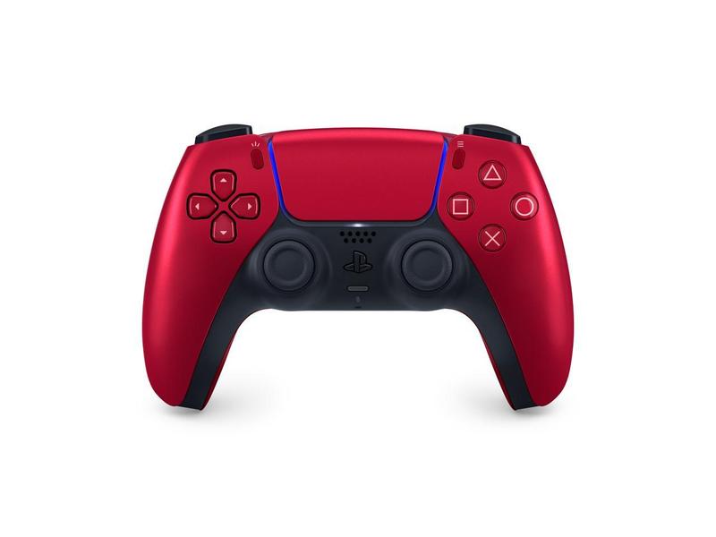 PlayStation DualSense Wireless Controller – Volcanic Red
