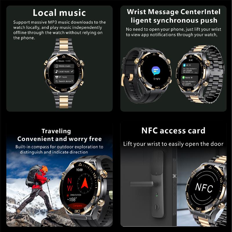 S30 smartwatch sports watch can watch fashionable dial