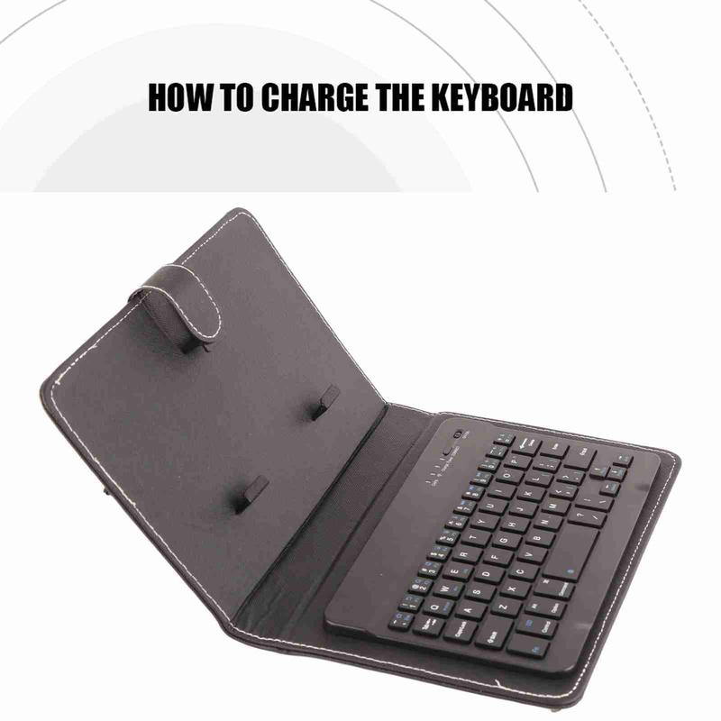 10 inch tablet computer laptop universal PU protective case anti-drop anti-bump