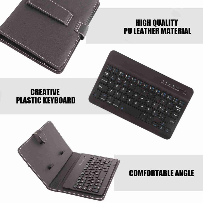 10 inch tablet computer laptop universal PU protective case anti-drop anti-bump