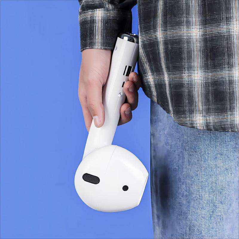 Super Airpod Music Speaker True Wireless Bluetooth Speaker