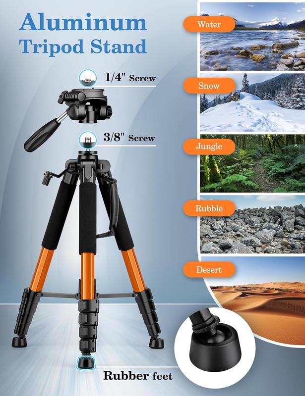 JOILCAN Tripod, 75