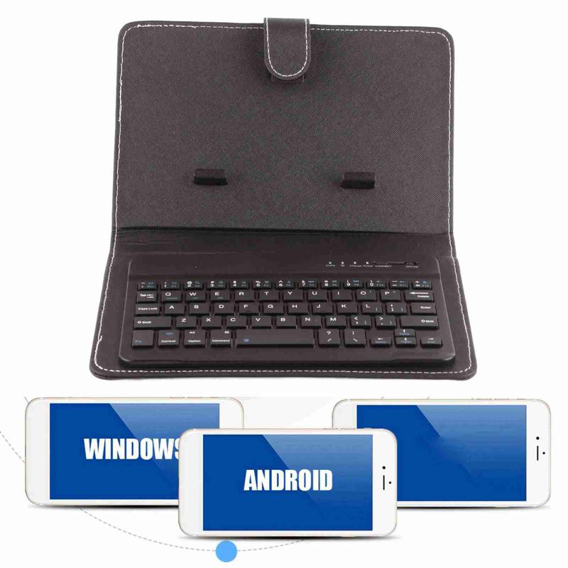 10 inch tablet computer laptop universal PU protective case anti-drop anti-bump