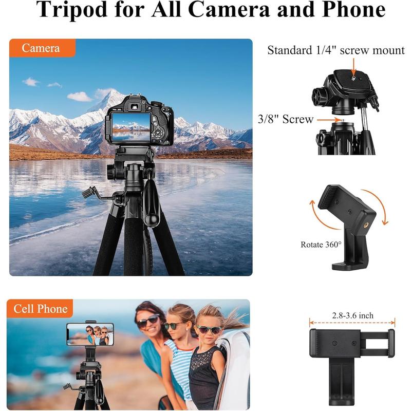 WERWR Victiv Tripod 74