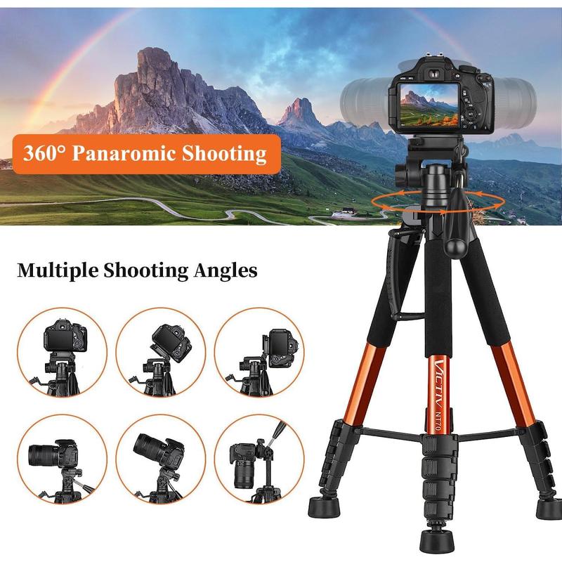 WERWR Victiv Tripod 74