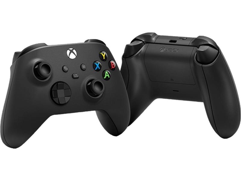 [Ultra Deal] Microsoft Xbox Wireless Controller - Carbon Black Accessories Android Console