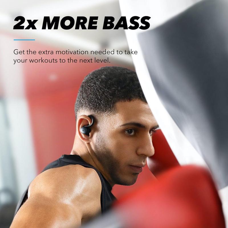 soundcore Sport X10 Bluetooth Headphone