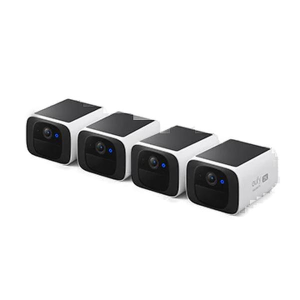 SoloCam S220 (4-Cam Pack)