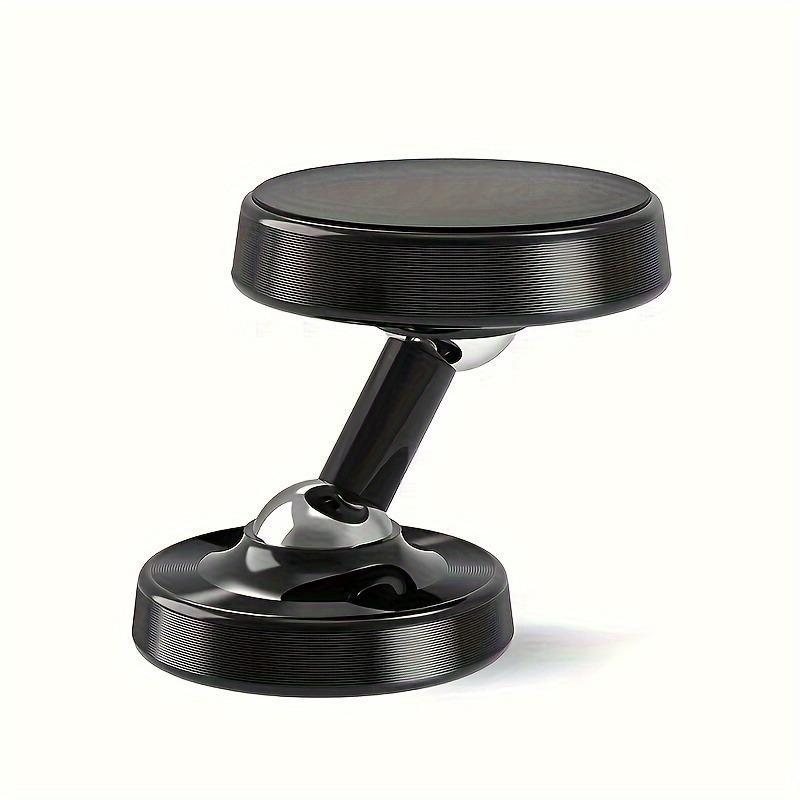 Magnetic Car Phone Holder, Double-sided Magnetic Car Phone Holder Mount, Universal Car Interior Accessories for Men & Women