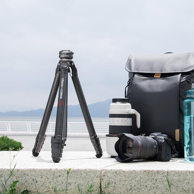 Ulanzi Zero And Lightweight Travel Tripod 3028