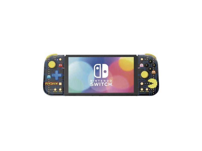 Hori Nintendo Switch Split Pad Compact - Pacman  NSW-417U