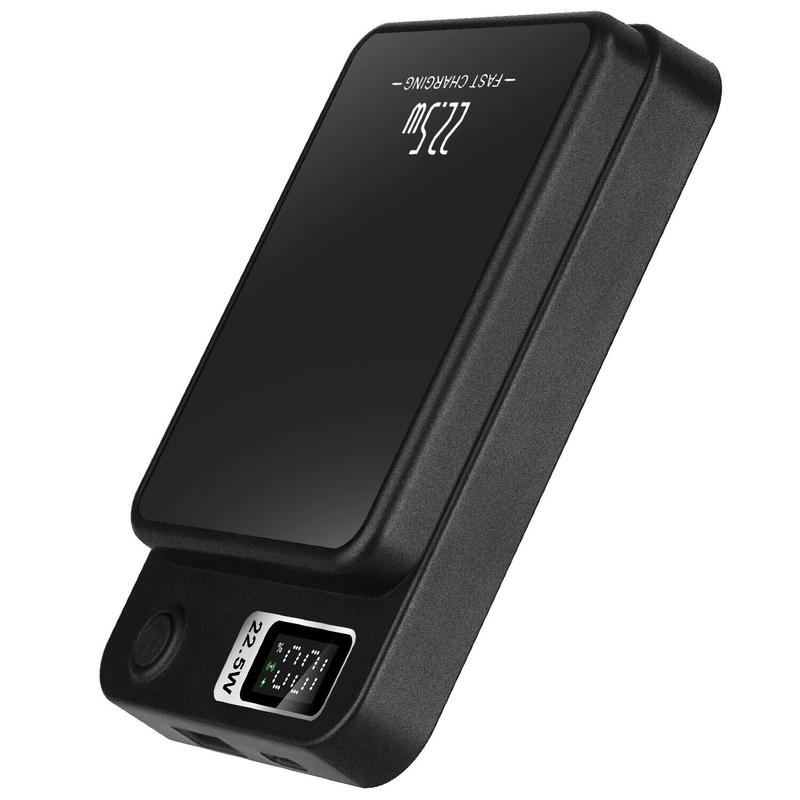 20000mAh Wireless Portable Charger for all phone and Tablet Accessories Charging