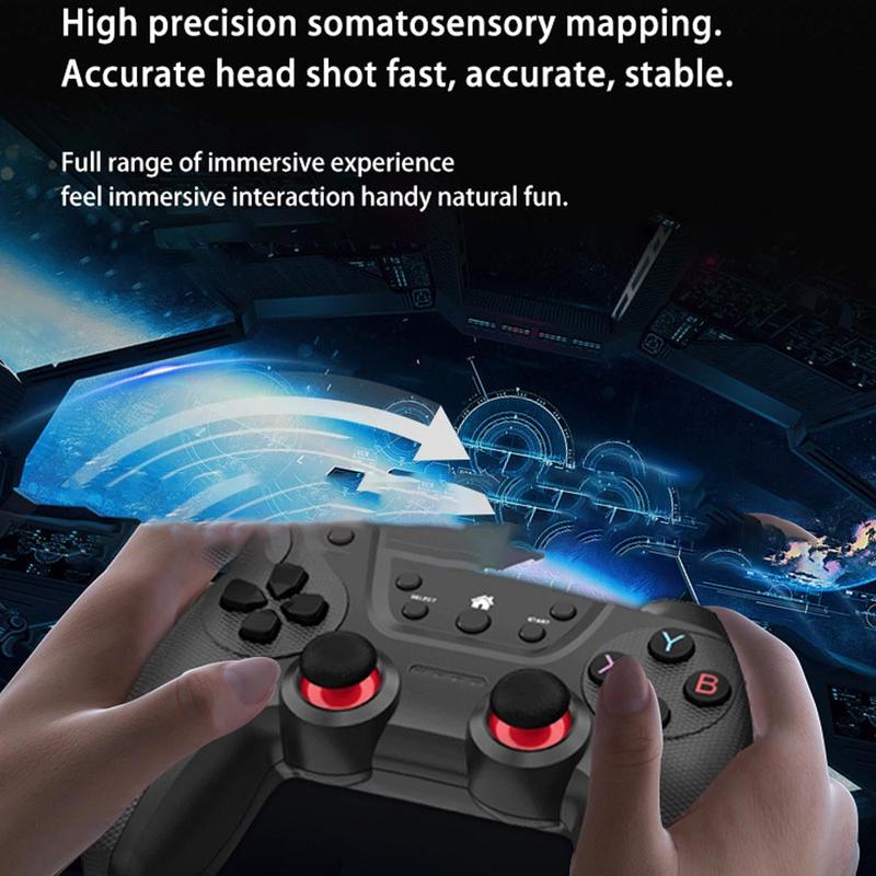 X2 Ultra Game Stick 4k,Retro Game Console Built in 40000+Games,Plug and Play Video Gaming Console,Plug and Play Video Games for Tv with 2.4g Wireless Controllers HDMI Output 128GB