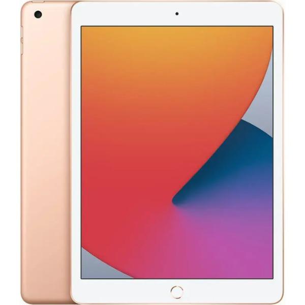 Refurbished Apple iPad 7 (Wi-Fi Only) 3GB RAM 2019 All Colors - Excellent