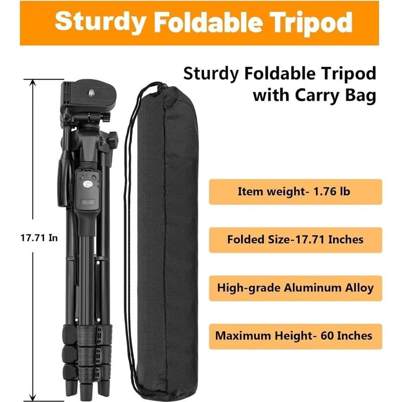 WERWR XXZU Tripod,60