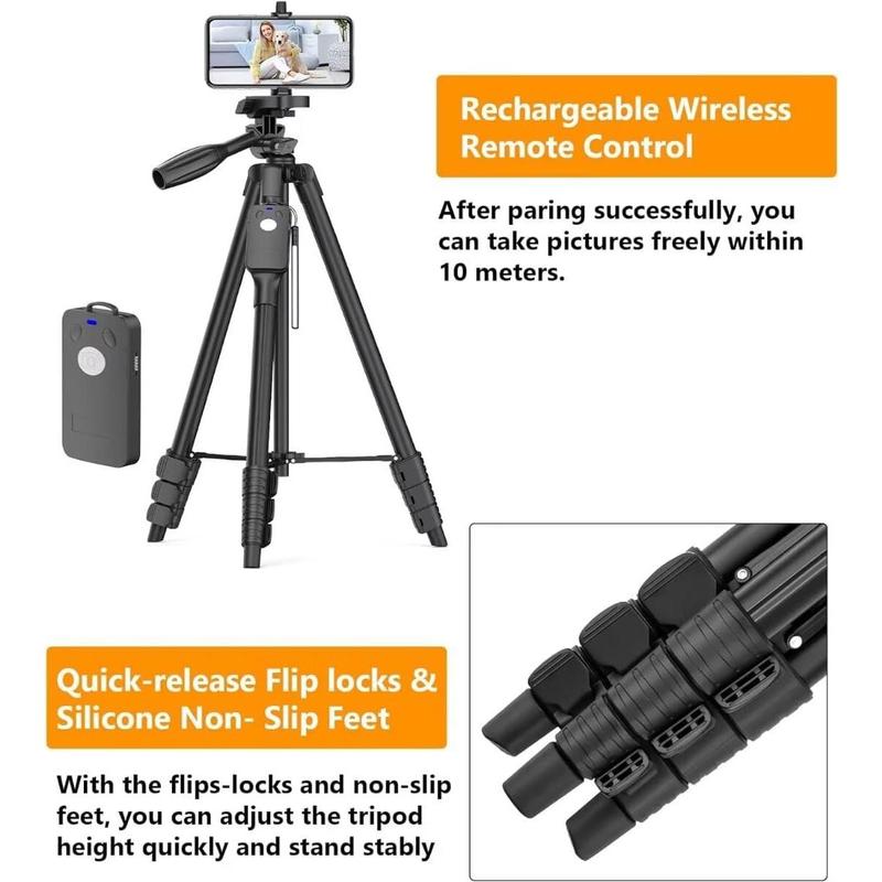 WERWR XXZU Tripod,60