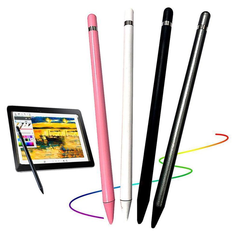 Universal Capacitive Stylus Screen Pen Smart Pen Computer Tablet