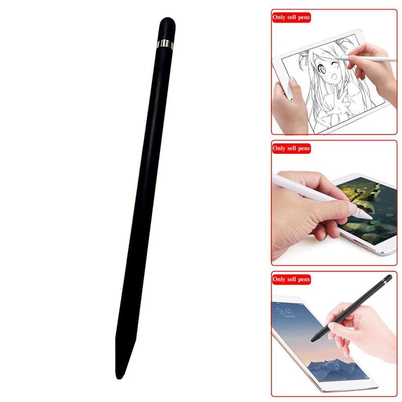 Universal Capacitive Stylus Screen Pen Smart Pen Computer Tablet