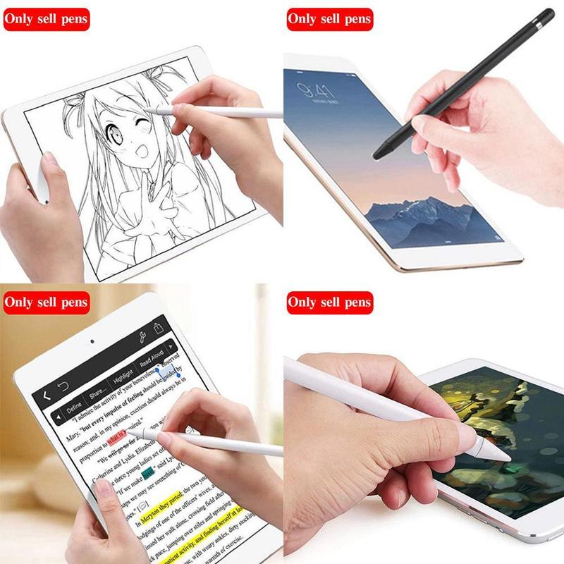 Universal Capacitive Stylus Screen Pen Smart Pen Computer Tablet