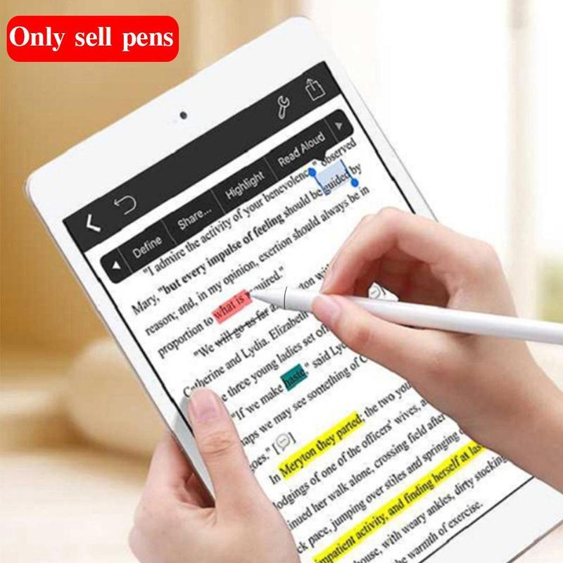 Universal Capacitive Stylus Screen Pen Smart Pen Computer Tablet