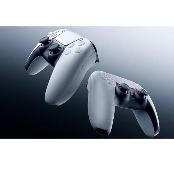 Sony PlayStation DualSense Wireless Controller - White