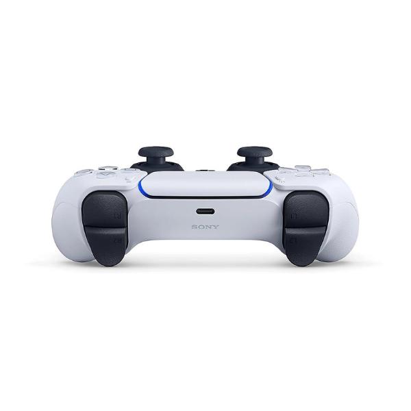 Sony PlayStation DualSense Wireless Controller - White