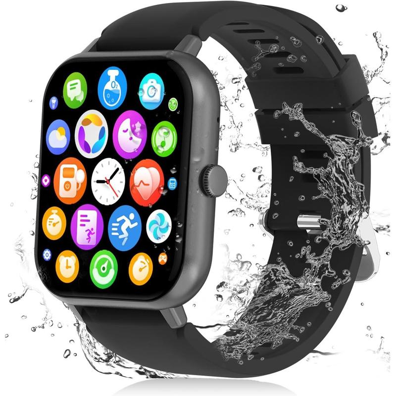 Smart Watch, 1.83 