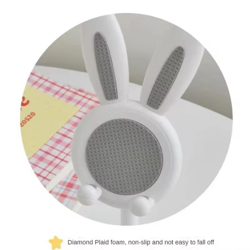 2pcs-Little Rabbit Mobile Phone Stand with adjustable height Cellphone Smartphone